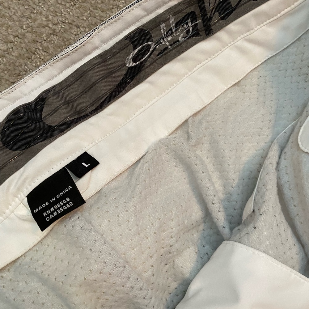 Oakley Snow Pants - Picture 9 of 9